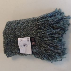 Kennebunk Home Throw